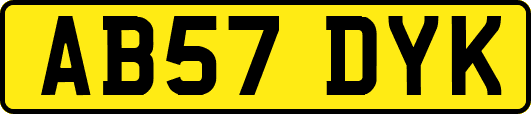 AB57DYK
