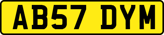 AB57DYM