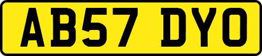 AB57DYO