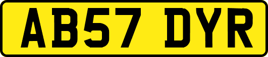AB57DYR