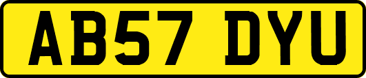 AB57DYU
