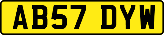 AB57DYW