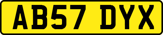 AB57DYX