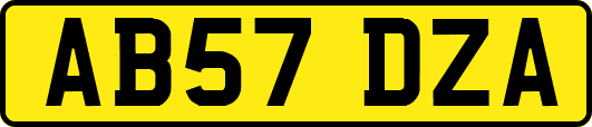 AB57DZA