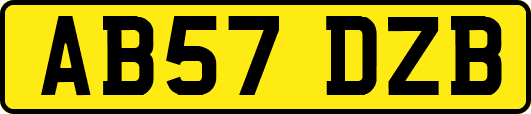 AB57DZB