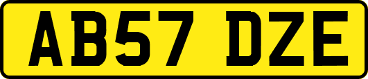 AB57DZE