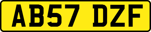 AB57DZF