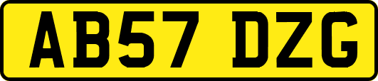 AB57DZG