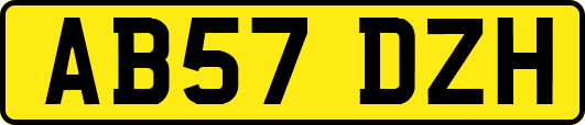 AB57DZH