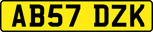 AB57DZK