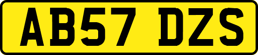 AB57DZS