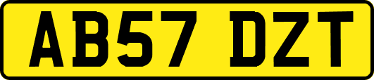 AB57DZT