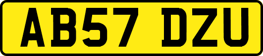 AB57DZU