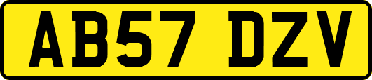 AB57DZV