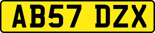 AB57DZX