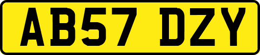 AB57DZY