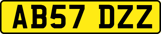 AB57DZZ