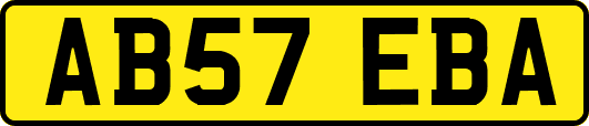 AB57EBA