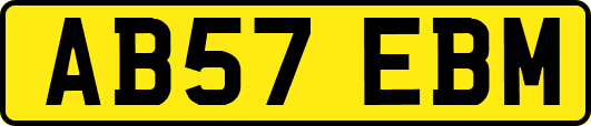 AB57EBM