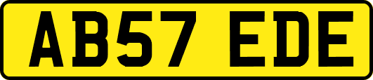 AB57EDE