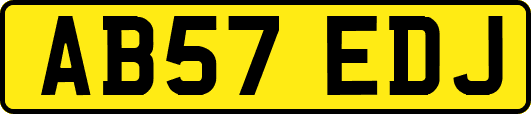 AB57EDJ
