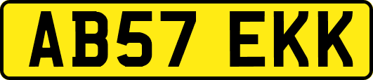 AB57EKK