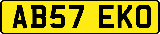 AB57EKO