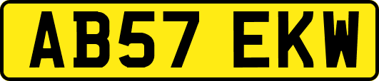 AB57EKW
