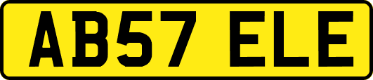 AB57ELE