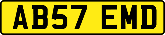 AB57EMD