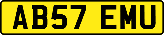 AB57EMU