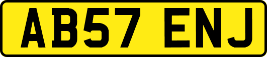 AB57ENJ