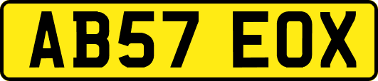 AB57EOX