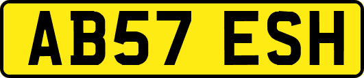 AB57ESH