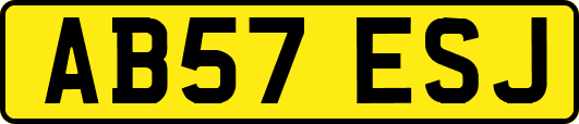 AB57ESJ