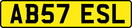 AB57ESL