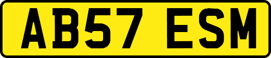AB57ESM