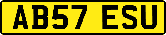 AB57ESU