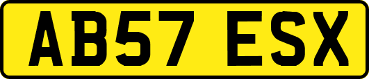 AB57ESX