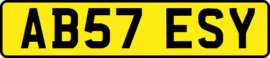AB57ESY