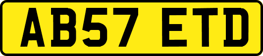 AB57ETD