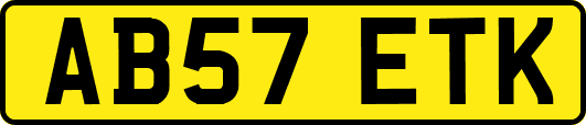AB57ETK
