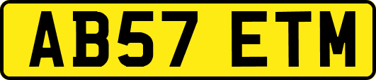 AB57ETM