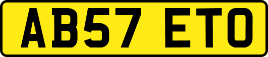 AB57ETO