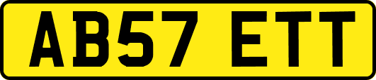 AB57ETT