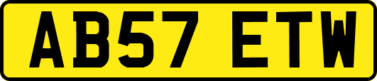 AB57ETW