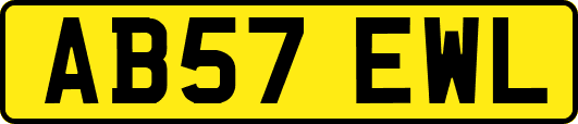 AB57EWL