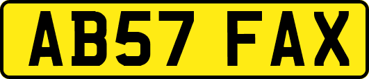AB57FAX