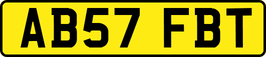 AB57FBT