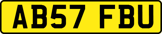 AB57FBU